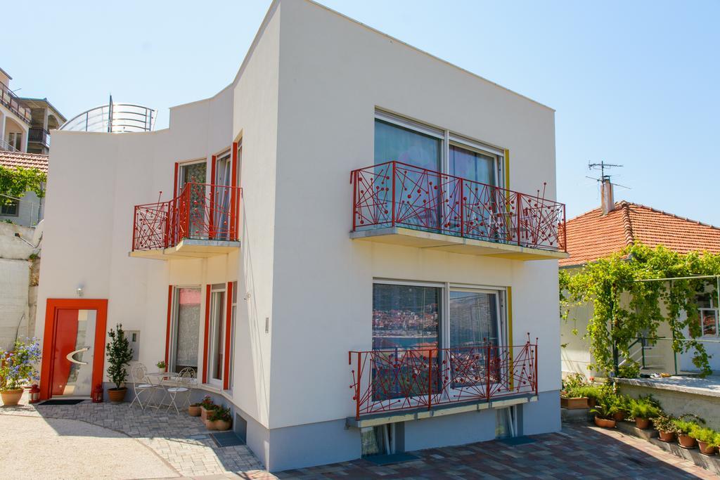 Domus Apartments Trogir Room photo
